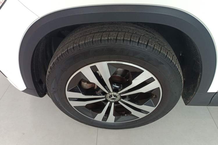 Used Mercedes-Benz GLA 2020 GLA 180 Left Front Wheel Hub
