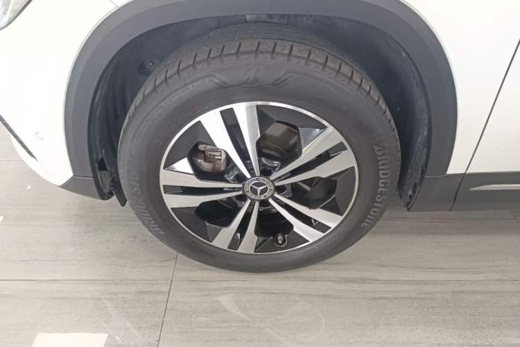 Used Mercedes-Benz GLA 2020 GLA 200 Left Front Wheel Hub