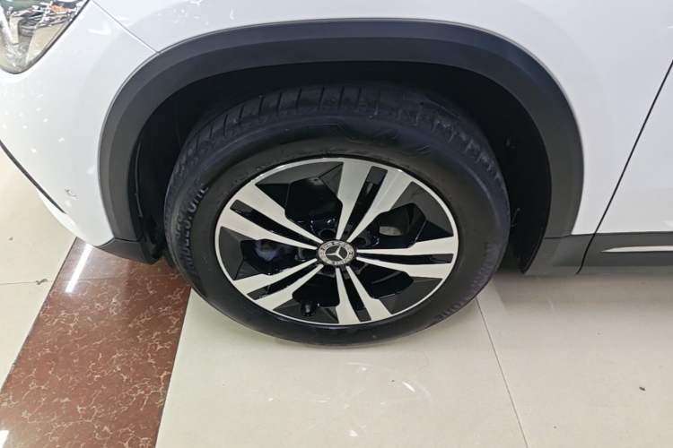 Used Mercedes-Benz GLA 2020 GLA 180 Left Front Wheel Hub