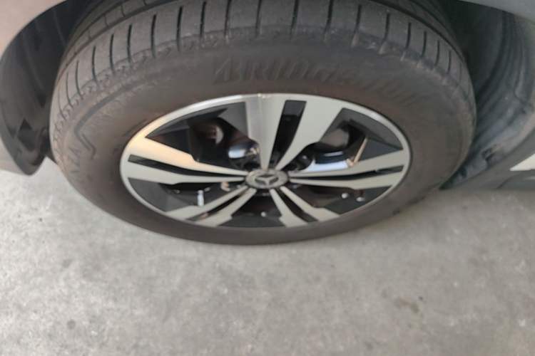 Used Mercedes-Benz GLA 2020 GLA 200 Left Front Wheel Hub