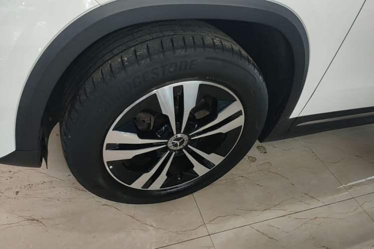 Used Mercedes-Benz GLA 2020 GLA 200 Left Front Wheel Hub