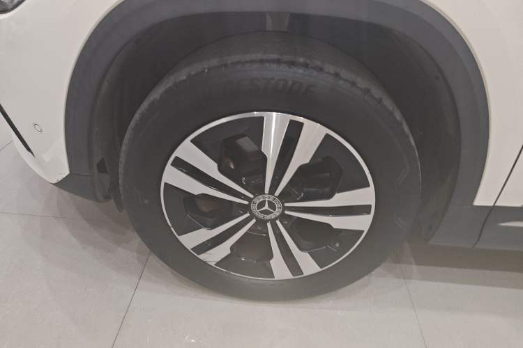 Used Mercedes-Benz GLA 2020 GLA 200 Left Front Wheel Hub