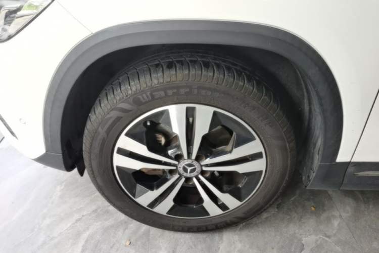 Used Mercedes-Benz GLA 2020 GLA 200 Left Front Wheel Hub