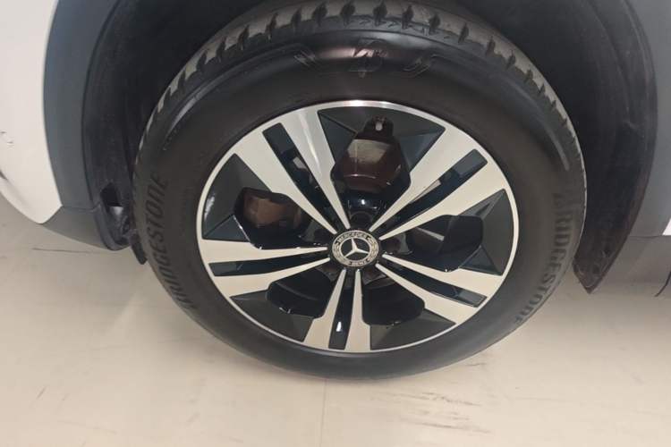 Used Mercedes-Benz GLA 2020 GLA 180 Left Front Wheel Hub