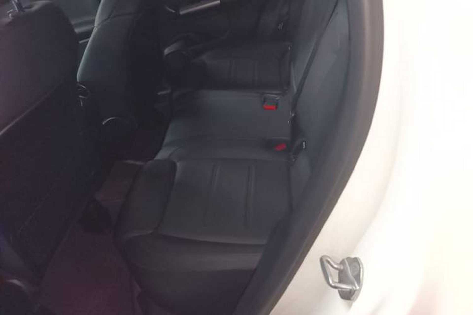 Used Mercedes-Benz GLA 2020 GLA 200 Left Rear Seat
