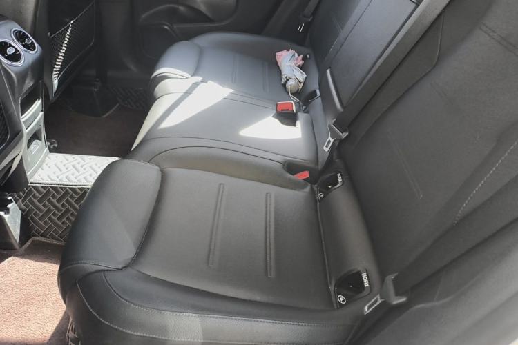 Used Mercedes-Benz GLA 2020 GLA 180 Left Rear Seat