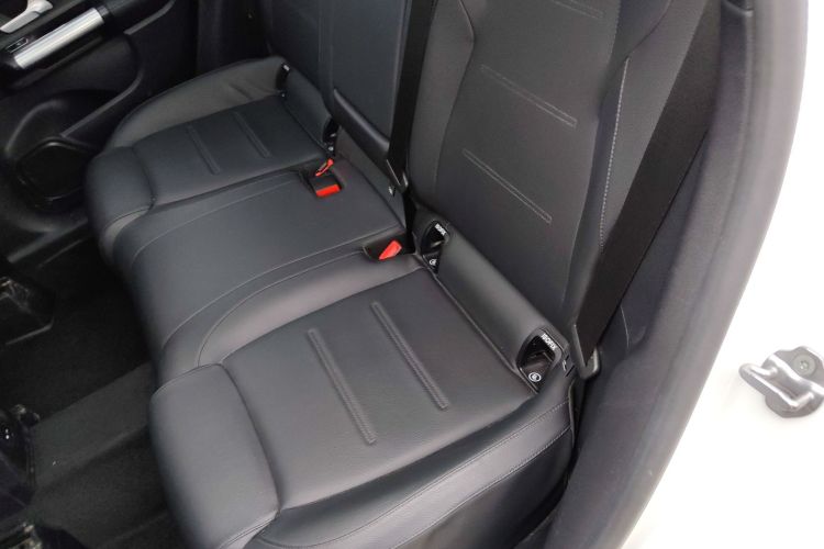 Used Mercedes-Benz GLA 2020 GLA 200 Left Rear Seat