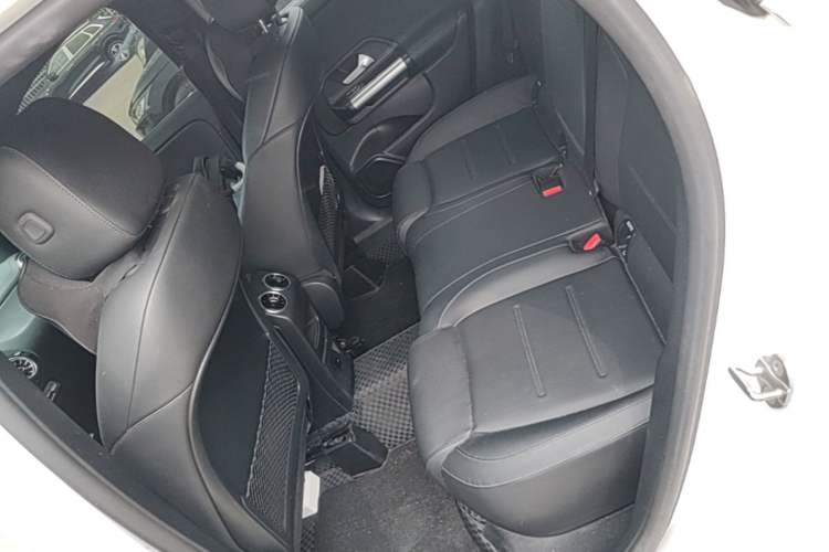 Used Mercedes-Benz GLA 2020 GLA 180 Left Rear Seat