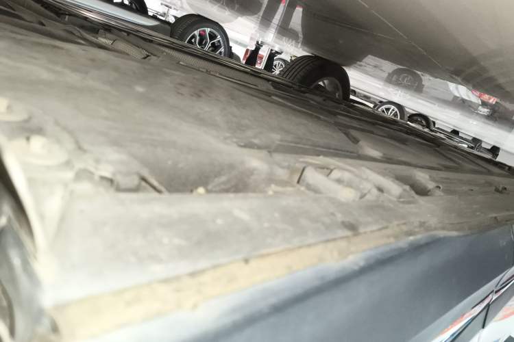 Used Mercedes-Benz GLA 2020 GLA 180 Left Side Sill