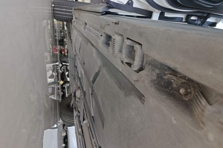 Used Mercedes-Benz GLA 2020 GLA 200 Left Side Sill