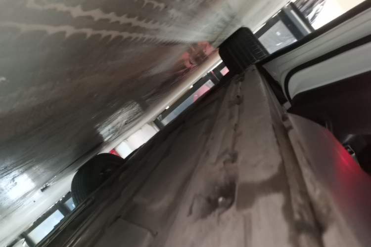Used Mercedes-Benz GLA 2020 GLA 200 Left Side Sill