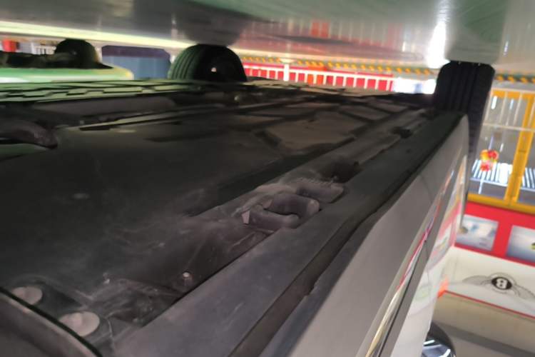 Used Mercedes-Benz GLA 2020 GLA 200 Left Side Sill