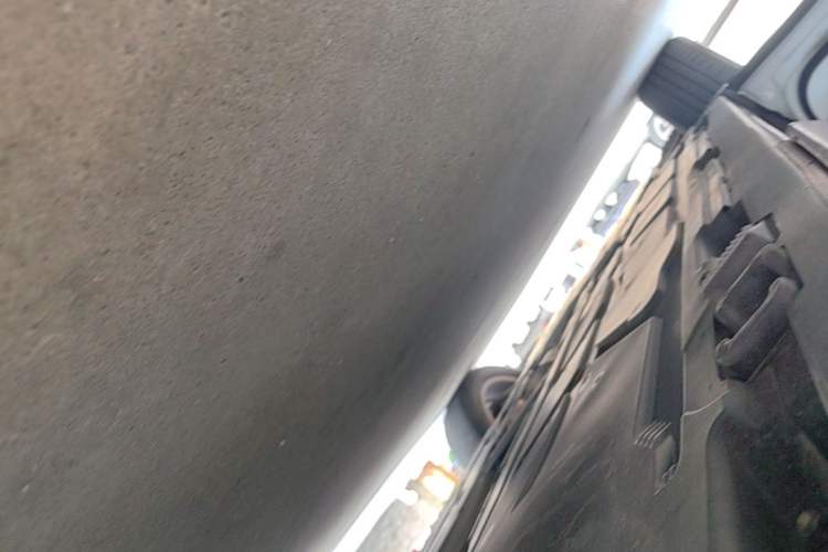 Used Mercedes-Benz GLA 2020 GLA 200 Left Side Sill