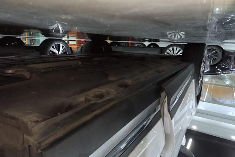 Used Mercedes-Benz GLA 2020 GLA 200 Left Side Sill