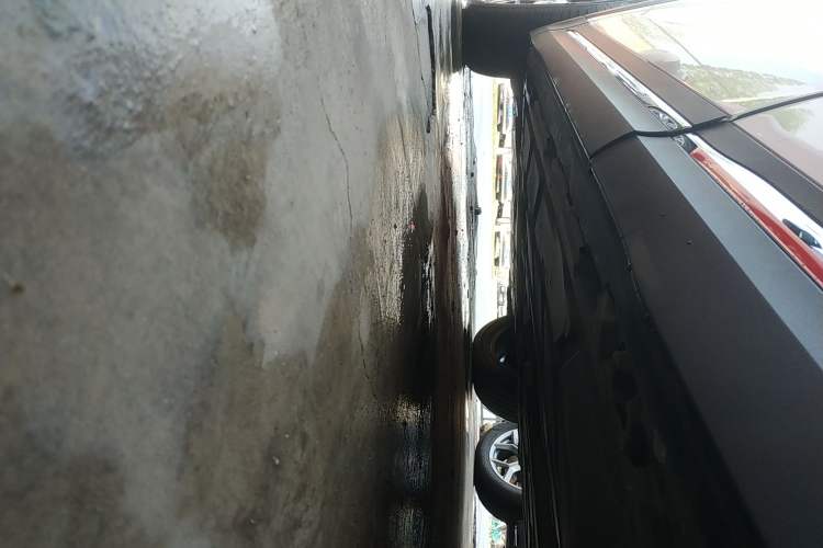 Used Mercedes-Benz GLA 2020 GLA 200 Left Side Sill