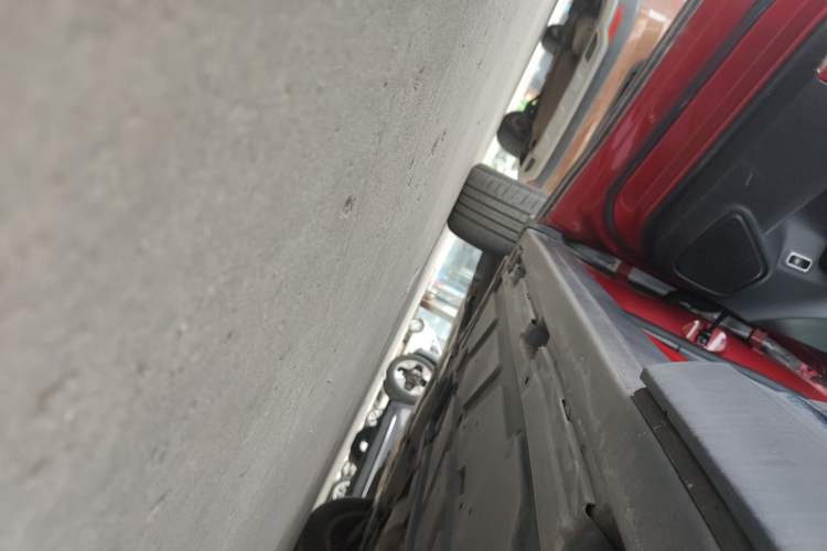 Used Mercedes-Benz GLA 2020 GLA 200 Left Side Sill