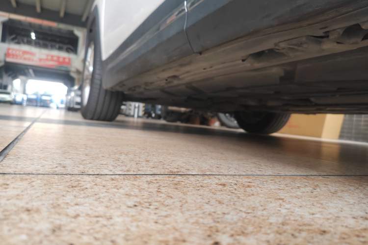 Used Mercedes-Benz GLA 2020 GLA 180 Left Side Sill