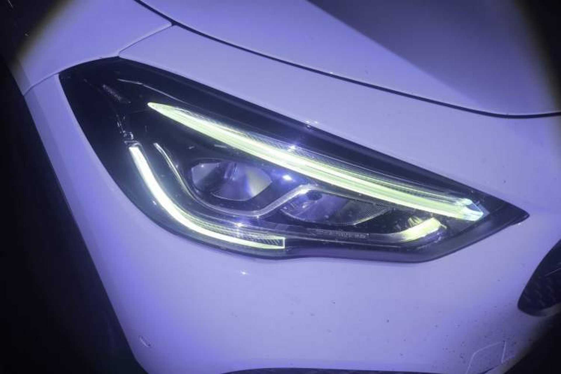 Used Mercedes-Benz GLA 2020 GLA 200 Right Front Headlight