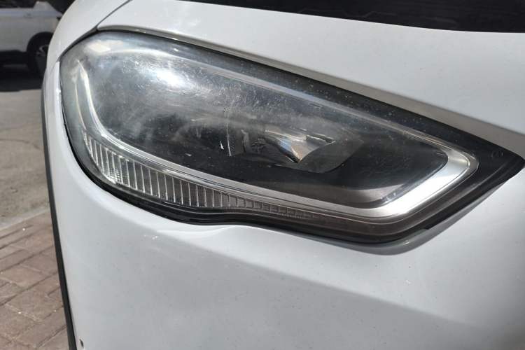 Used Mercedes-Benz GLA 2020 GLA 180 Right Front Headlight