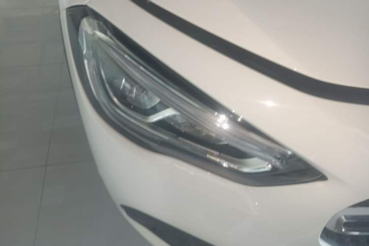 Used Mercedes-Benz GLA 2020 GLA 200 Right Front Headlight