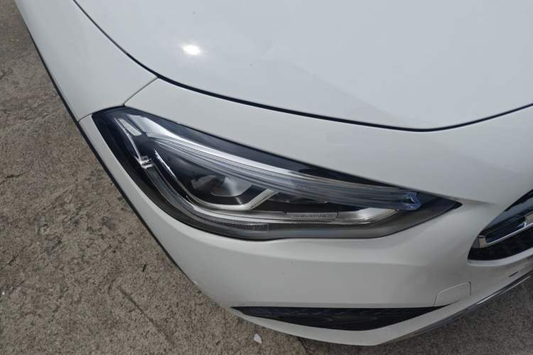 Used Mercedes-Benz GLA 2020 GLA 200 Right Front Headlight