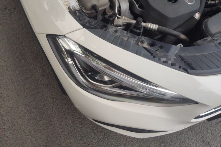 Used Mercedes-Benz GLA 2020 GLA 200 Right Front Headlight