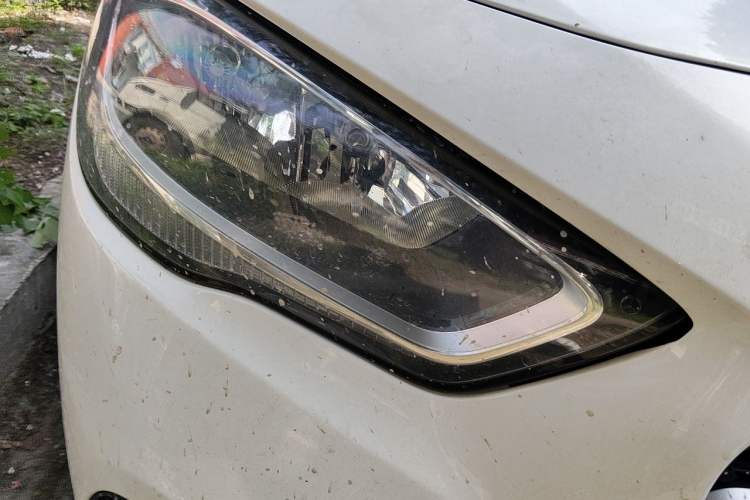 Used Mercedes-Benz GLA 2020 GLA 180 Right Front Headlight