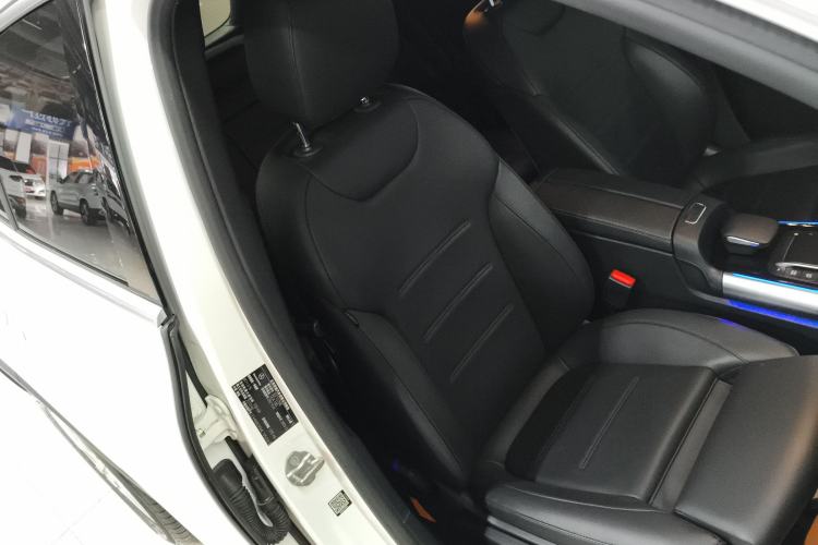 Used Mercedes-Benz GLA 2020 GLA 180 Right Front Seat