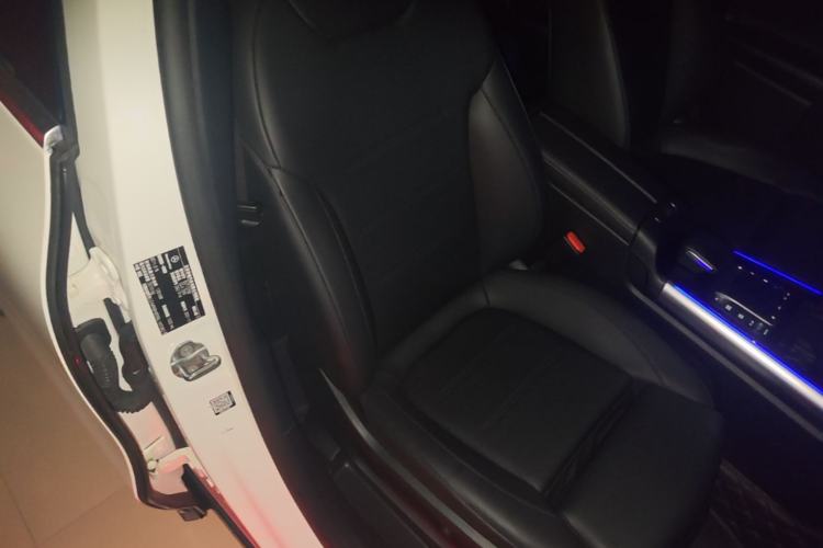 Used Mercedes-Benz GLA 2020 GLA 180 Right Front Seat
