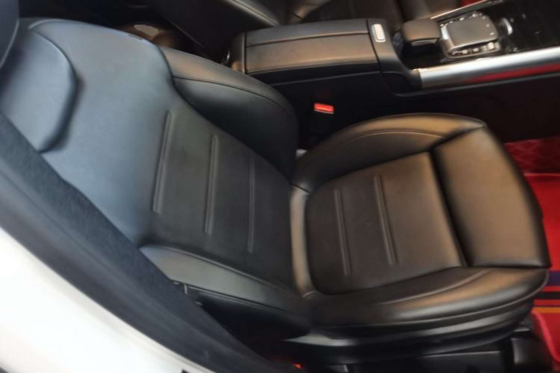 Used Mercedes-Benz GLA 2020 GLA 200 4MATIC Right Front Seat