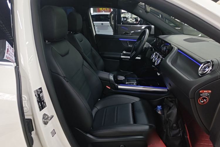 Used Mercedes-Benz GLA 2020 GLA 180 Right Front Seat