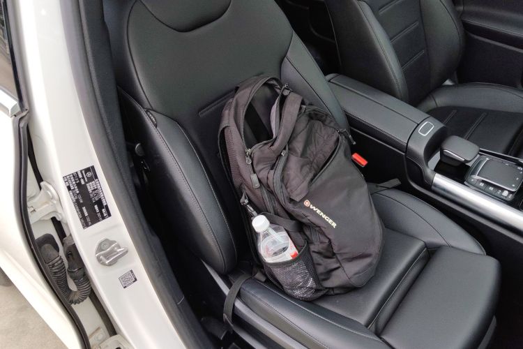 Used Mercedes-Benz GLA 2020 GLA 200 Right Front Seat