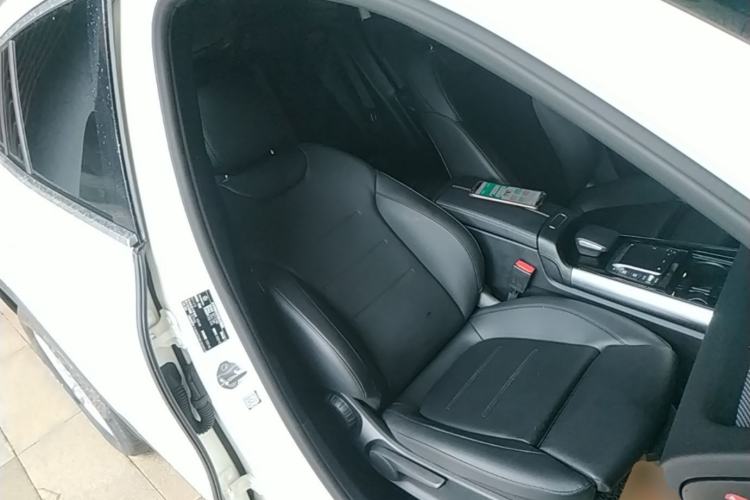 Used Mercedes-Benz GLA 2020 GLA 180 Right Front Seat