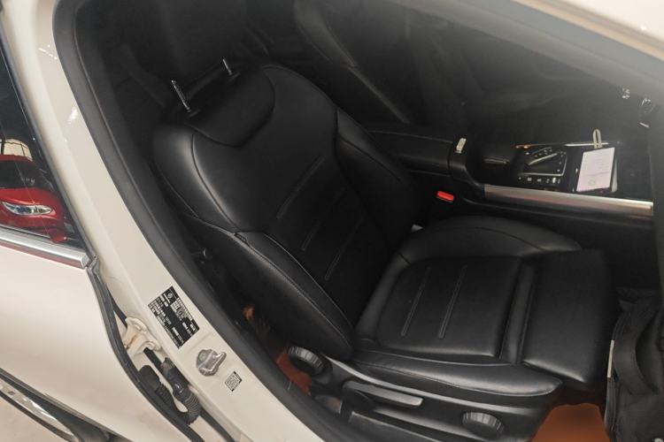 Used Mercedes-Benz GLA 2020 GLA 180 Right Front Seat