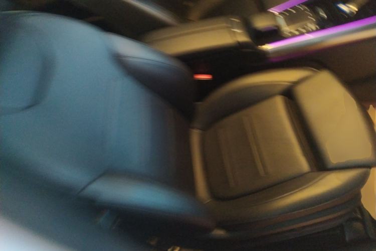 Used Mercedes-Benz GLA 2020 GLA 200 Right Front Seat