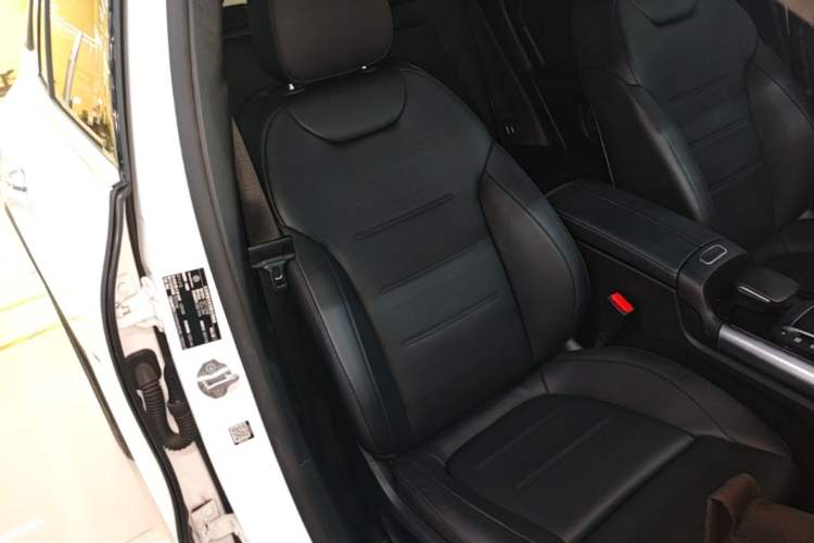 Used Mercedes-Benz GLA 2020 GLA 200 Right Front Seat