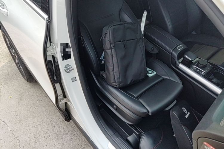 Used Mercedes-Benz GLA 2020 GLA 180 Right Front Seat