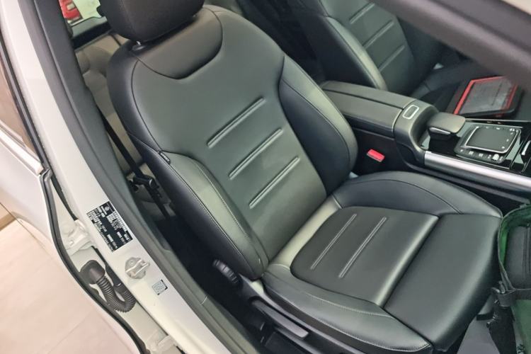 Used Mercedes-Benz GLA 2020 GLA 180 Right Front Seat