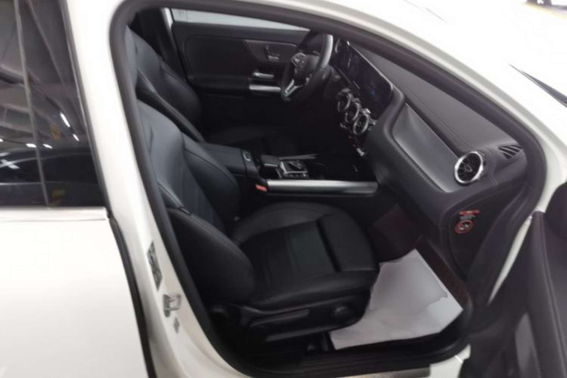 Used Mercedes-Benz GLA 2020 GLA 180 Right Front Seat