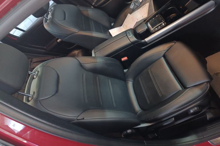 Used Mercedes-Benz GLA 2020 GLA 200 Right Front Seat