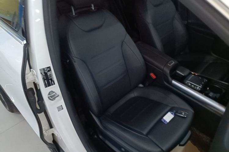 Used Mercedes-Benz GLA 2020 GLA 200 Right Front Seat