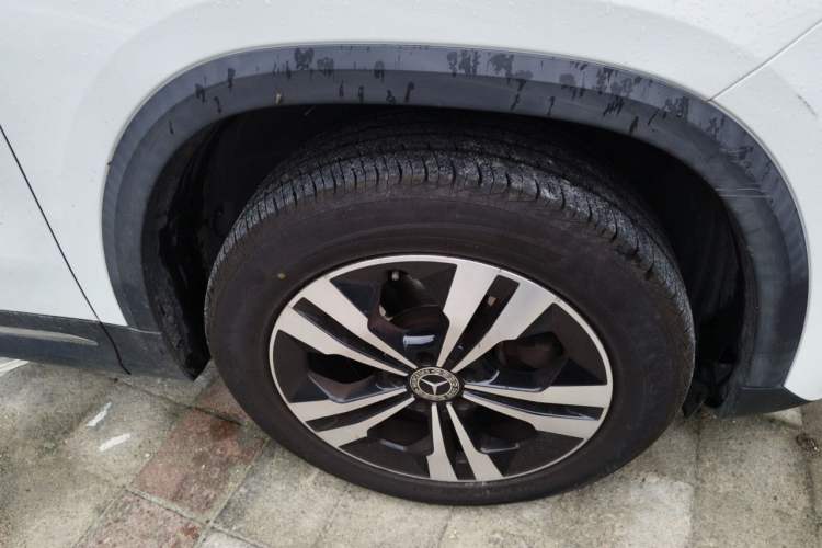 Used Mercedes-Benz GLA 2020 GLA 200 Right Front Wheel Hub