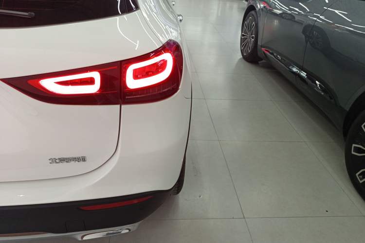 Used Mercedes-Benz GLA 2020 GLA 180 Right Rear Taillight