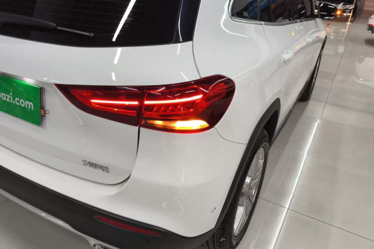 Used Mercedes-Benz GLA 2020 GLA 180 Right Rear Taillight