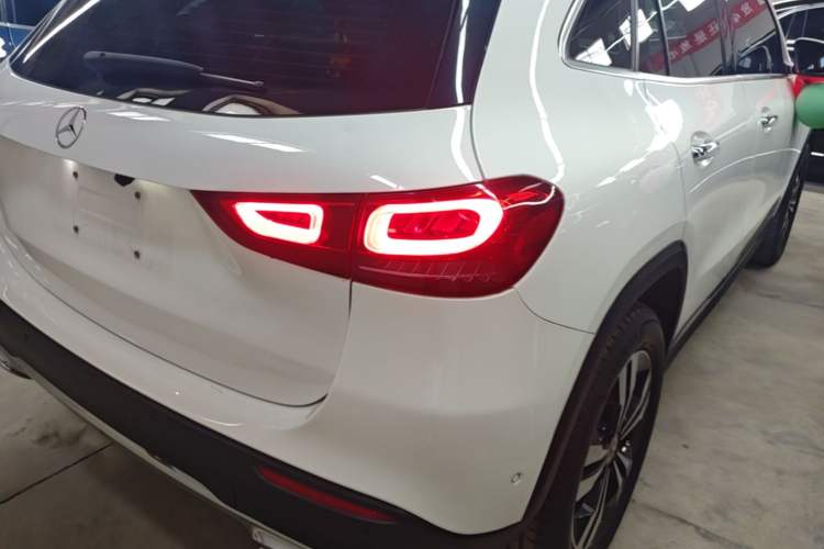 Used Mercedes-Benz GLA 2020 GLA 200 Right Rear Taillight