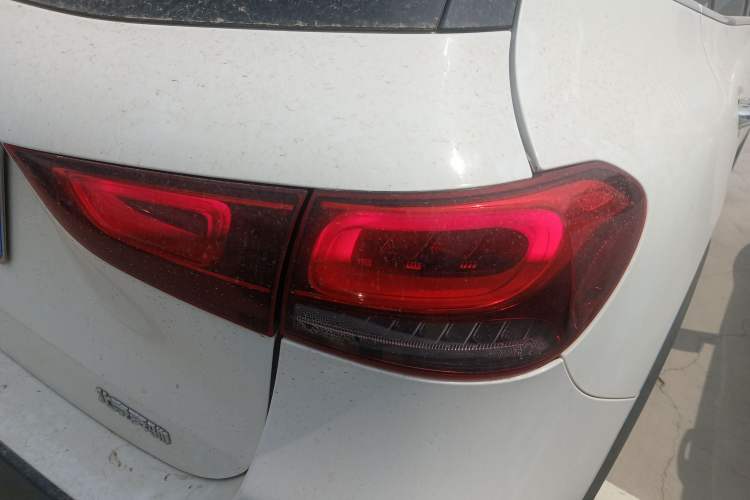 Used Mercedes-Benz GLA 2020 GLA 200 Right Rear Taillight