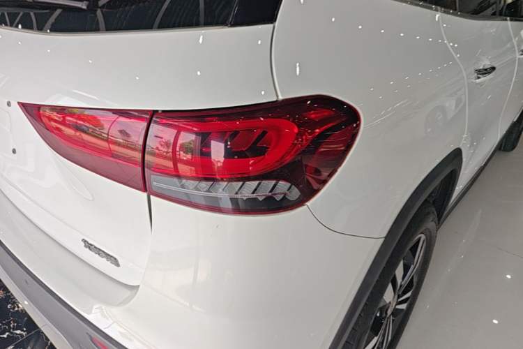Used Mercedes-Benz GLA 2020 GLA 200 Right Rear Taillight