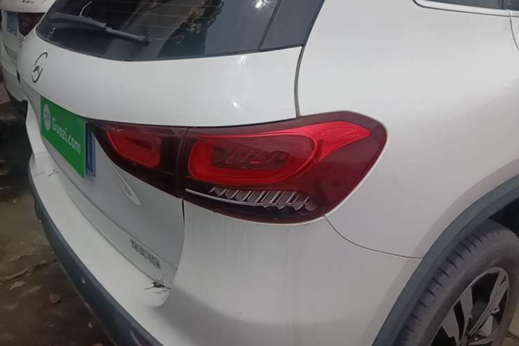 Used Mercedes-Benz GLA 2020 GLA 200 Right Rear Taillight