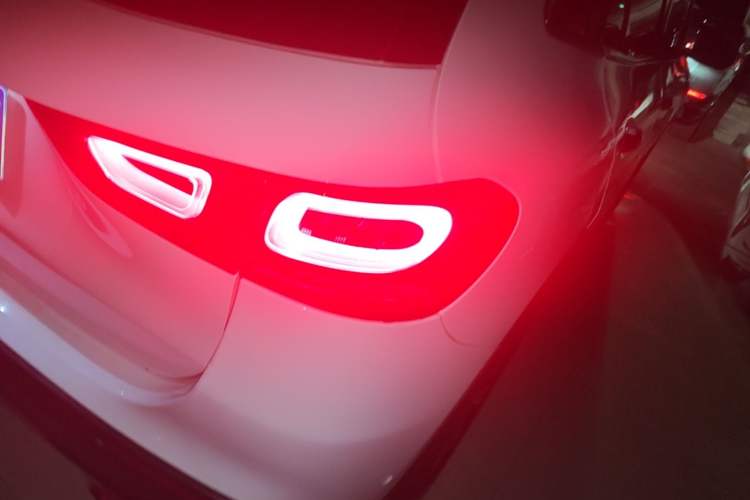 Used Mercedes-Benz GLA 2020 GLA 180 Right Rear Taillight