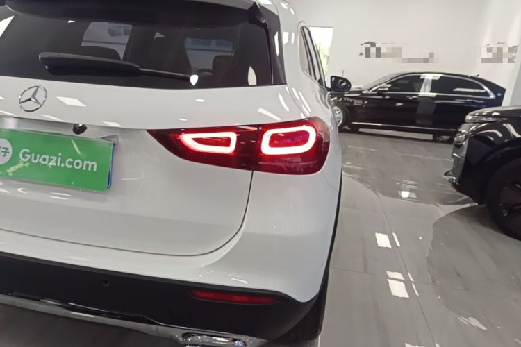 Used Mercedes-Benz GLA 2020 GLA 200 Right Rear Taillight